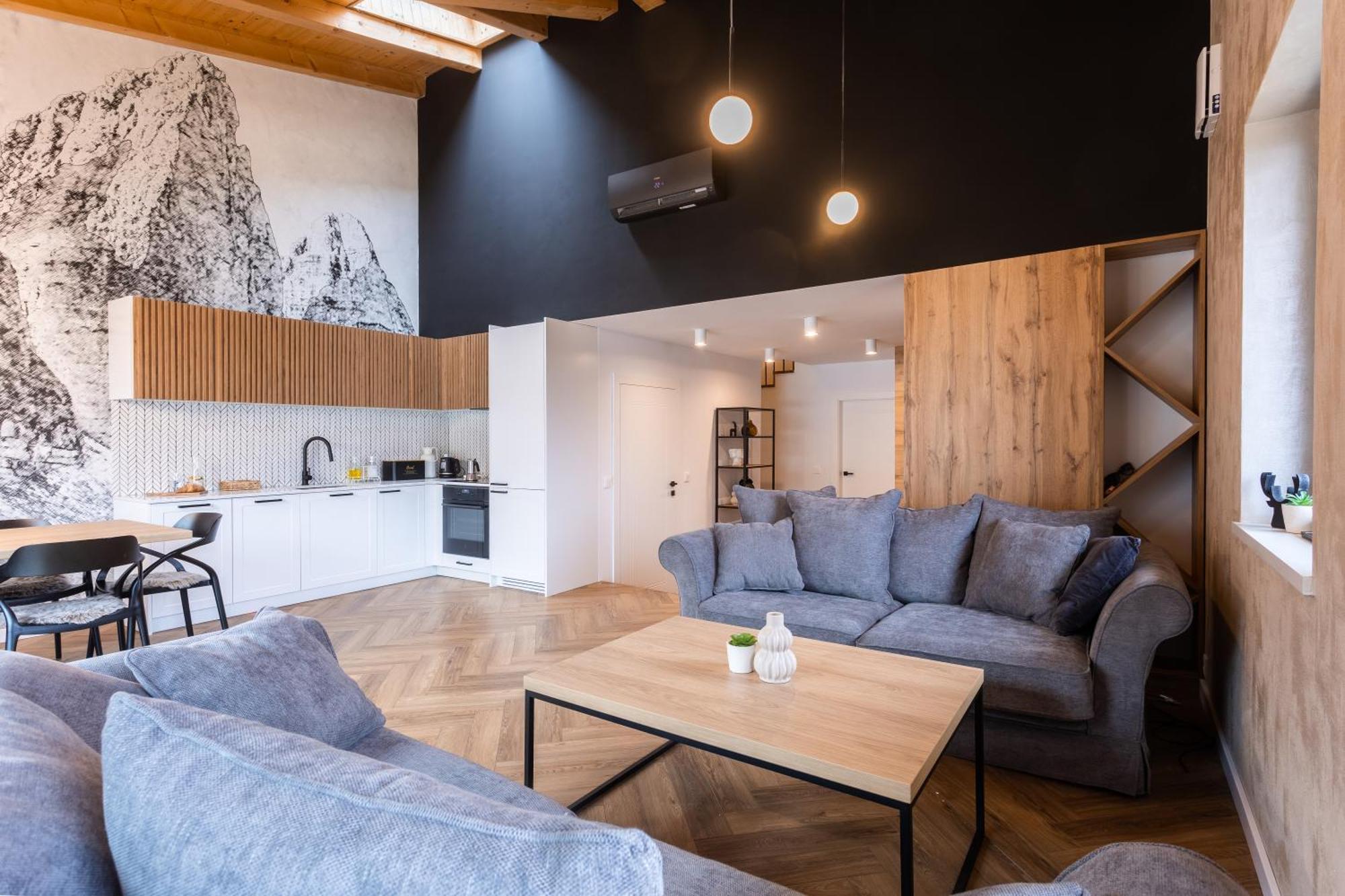 Casa Il Tramonto Val Di Sole Apartment คอมเมซซาดูรา ภายนอก รูปภาพ