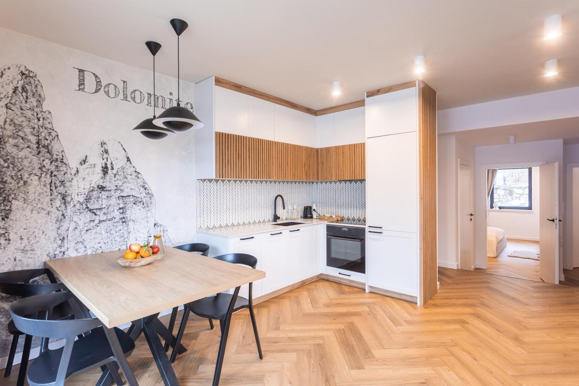 Casa Il Tramonto Val Di Sole Apartment คอมเมซซาดูรา ภายนอก รูปภาพ