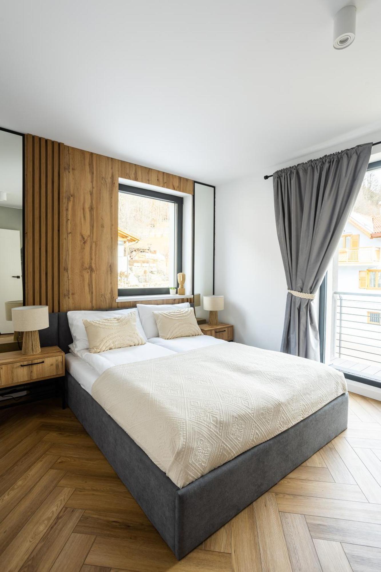 Casa Il Tramonto Val Di Sole Apartment คอมเมซซาดูรา ภายนอก รูปภาพ
