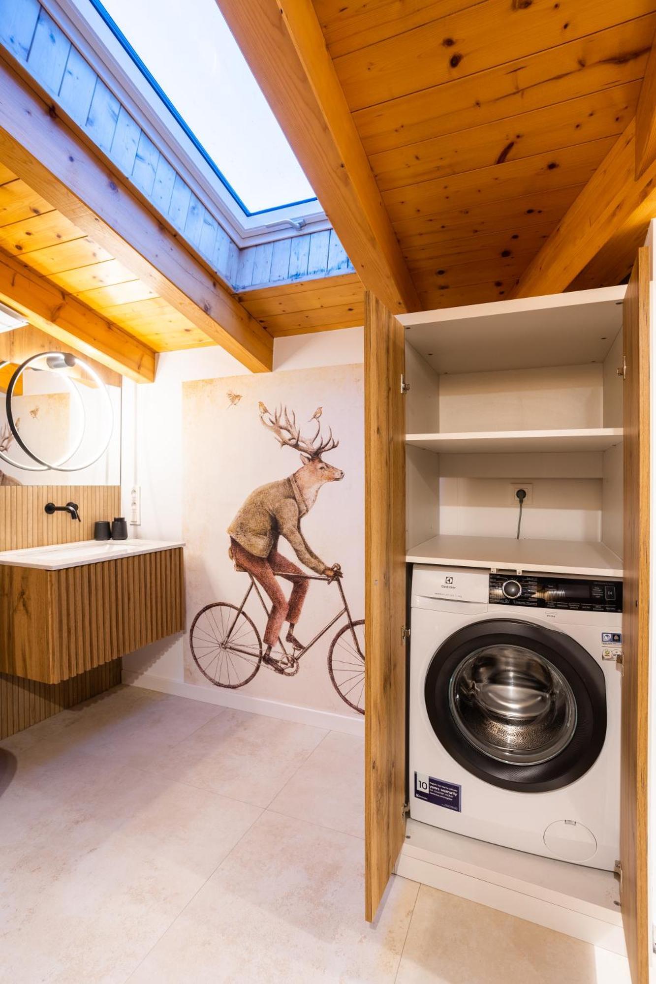Casa Il Tramonto Val Di Sole Apartment คอมเมซซาดูรา ภายนอก รูปภาพ