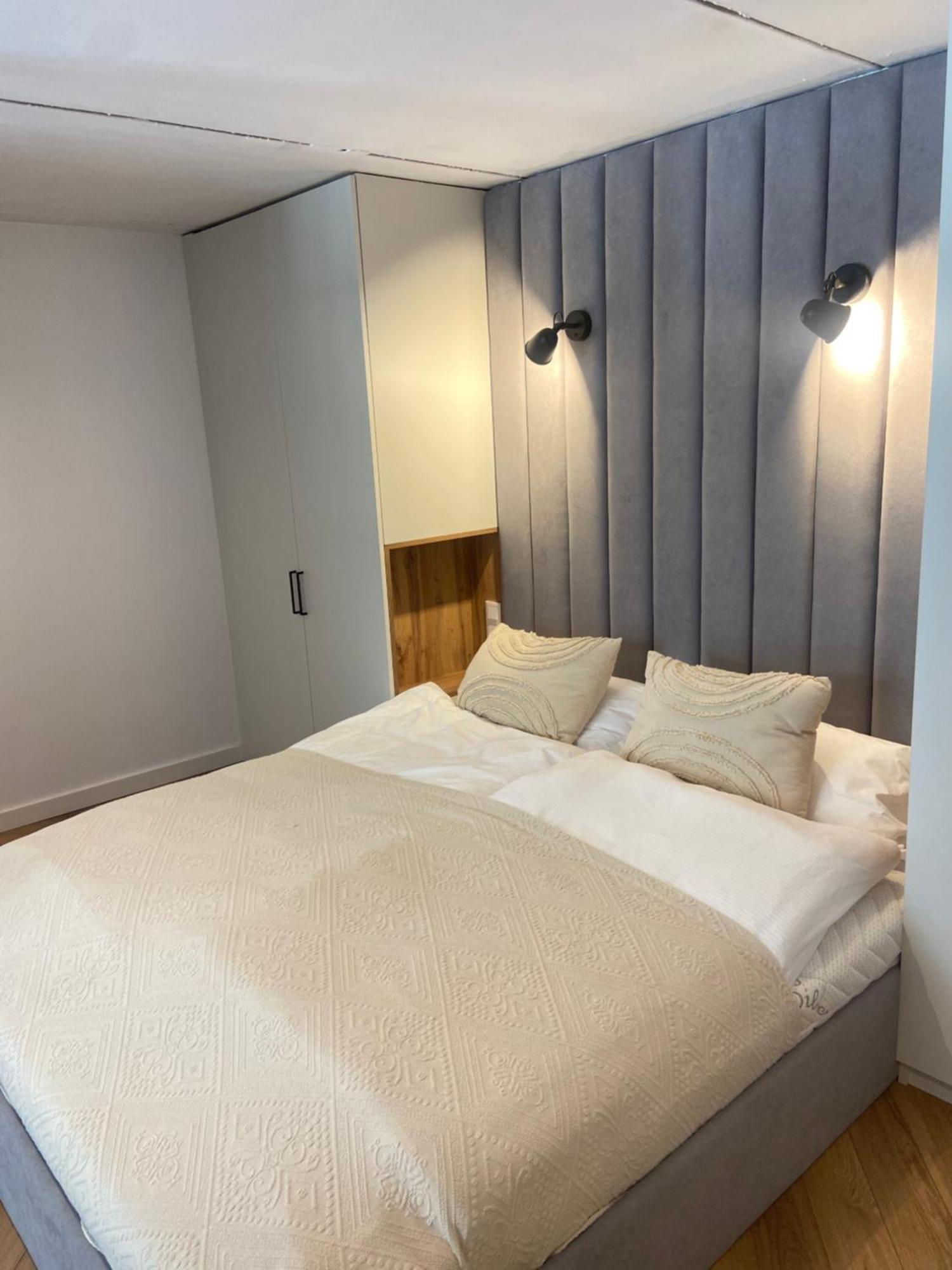 Casa Il Tramonto Val Di Sole Apartment คอมเมซซาดูรา ภายนอก รูปภาพ
