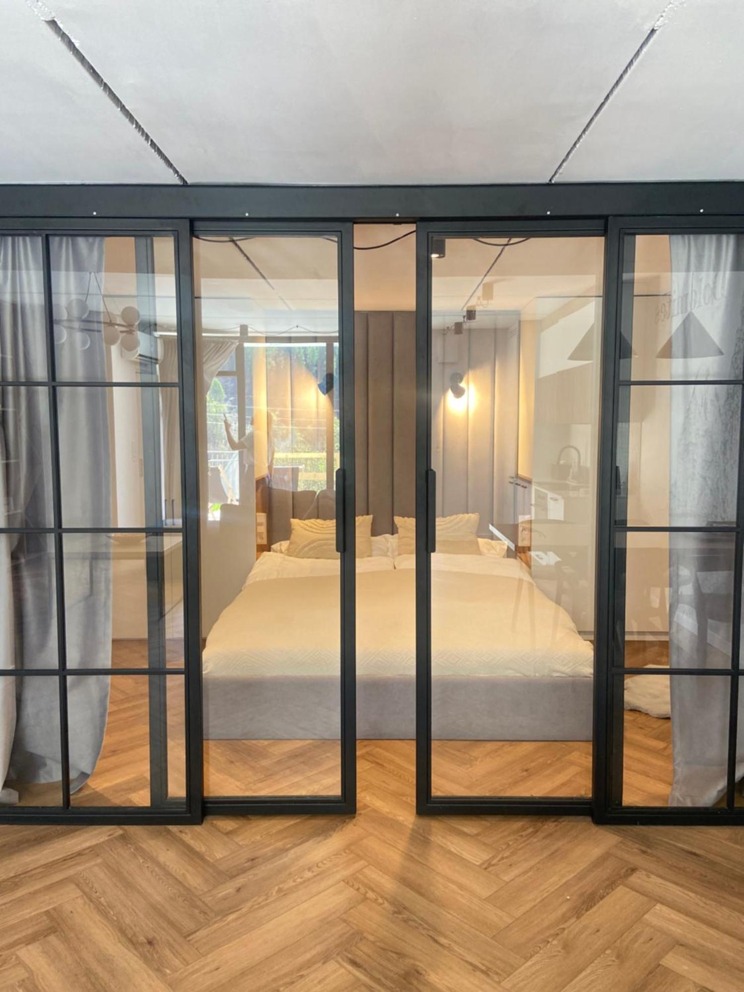Casa Il Tramonto Val Di Sole Apartment คอมเมซซาดูรา ภายนอก รูปภาพ